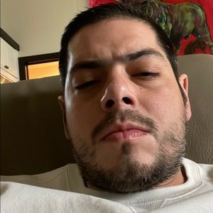 Meet your Posher, Raul gilberto